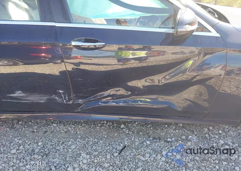 2017 Mercedes-Benz E 300 4Matic из США, поврежденный, VIN WDDZF4KB2HA056643